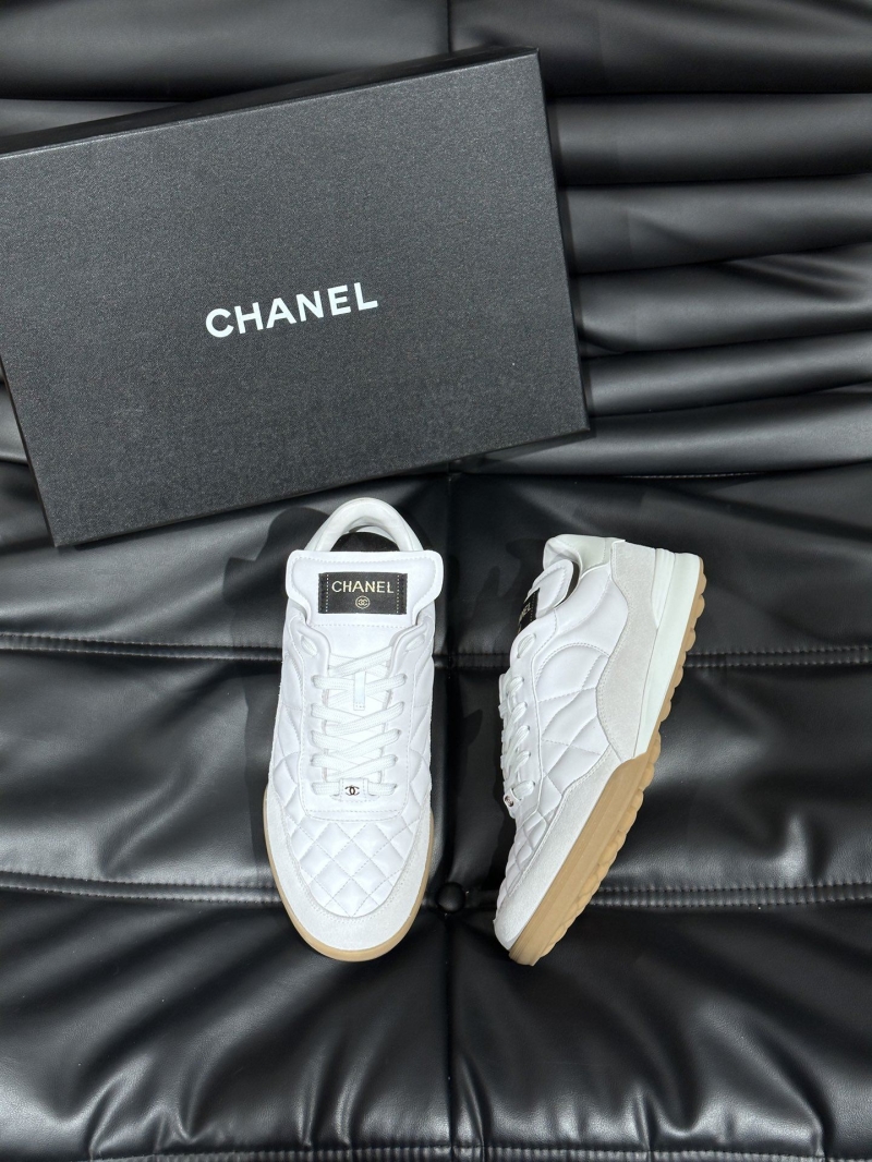 Chanel Casual Shoes